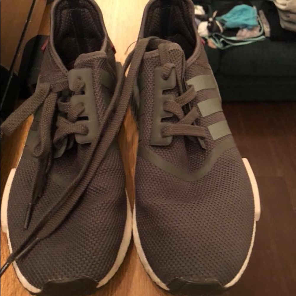Adidas NMDs
